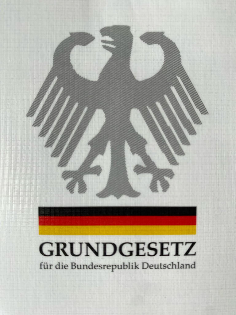 Grundgesetz