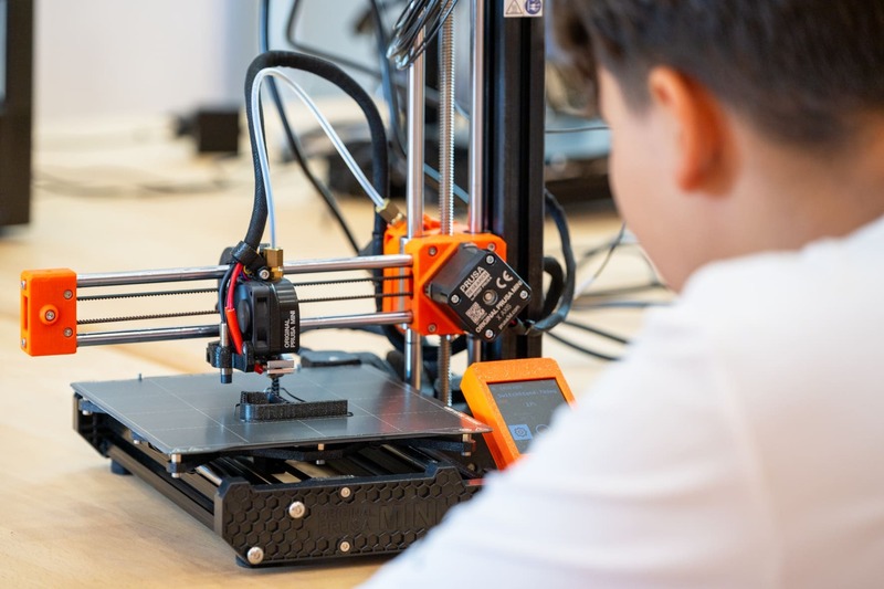 3d Druck Kinder