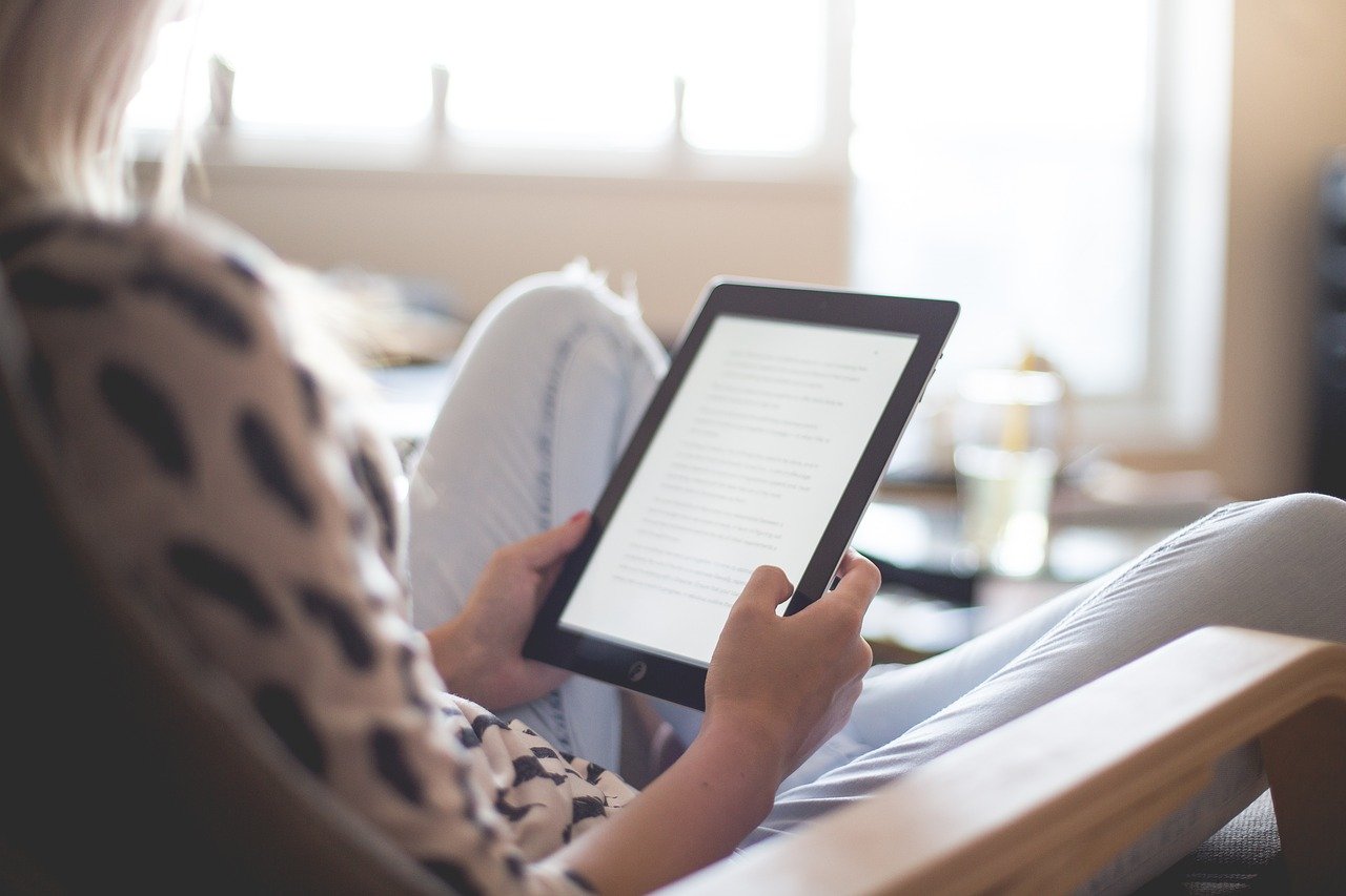Ereading