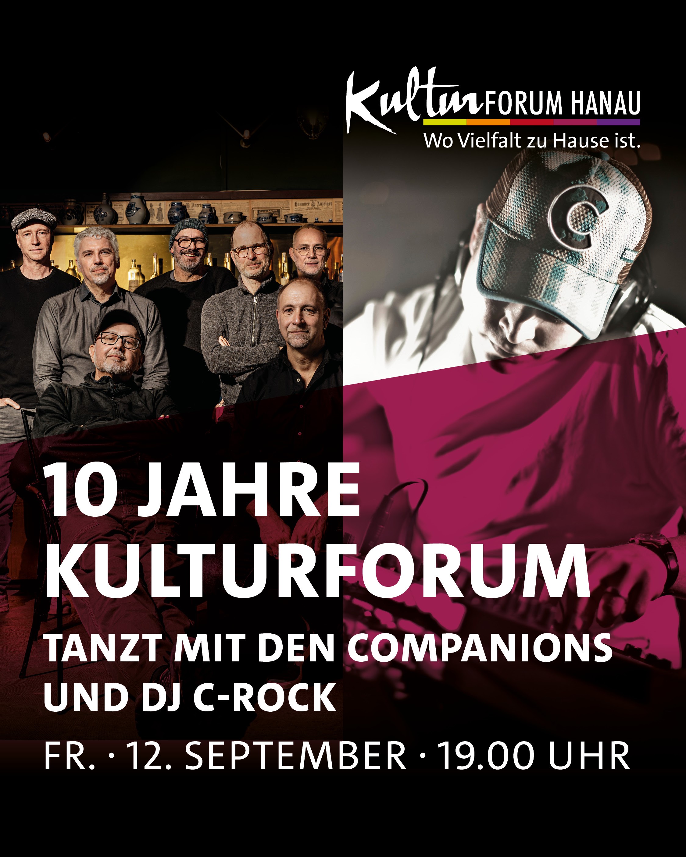 2025 09 12 Kultourforum Tanzt