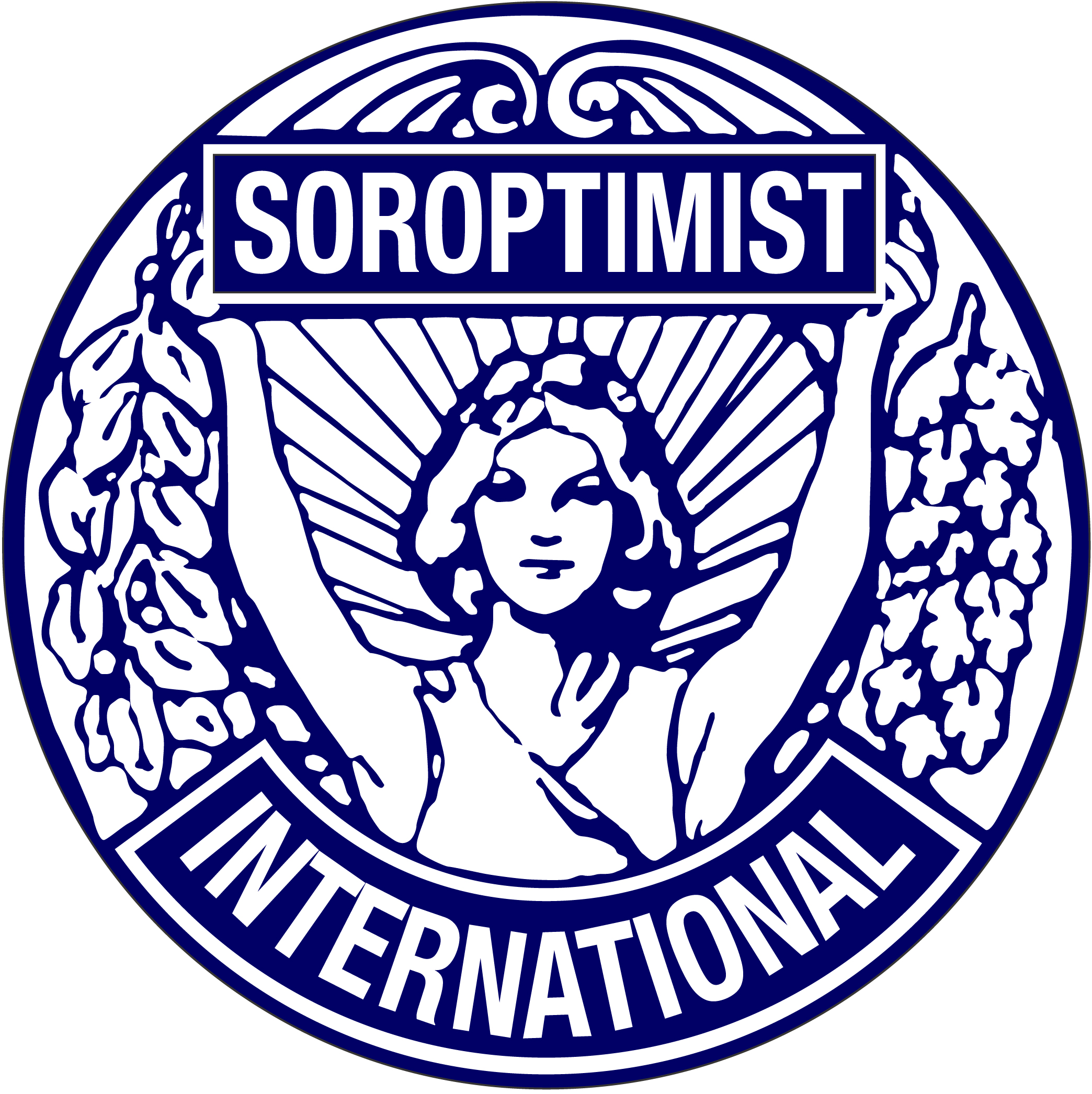 Soroptimist Logojpg Gross