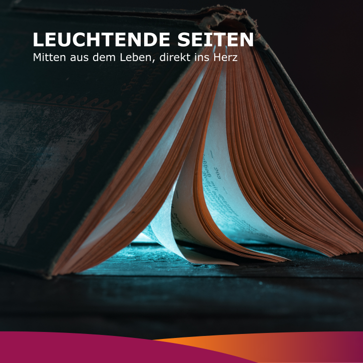2026 Kf Webseite Kachel Leuchtende Seiten