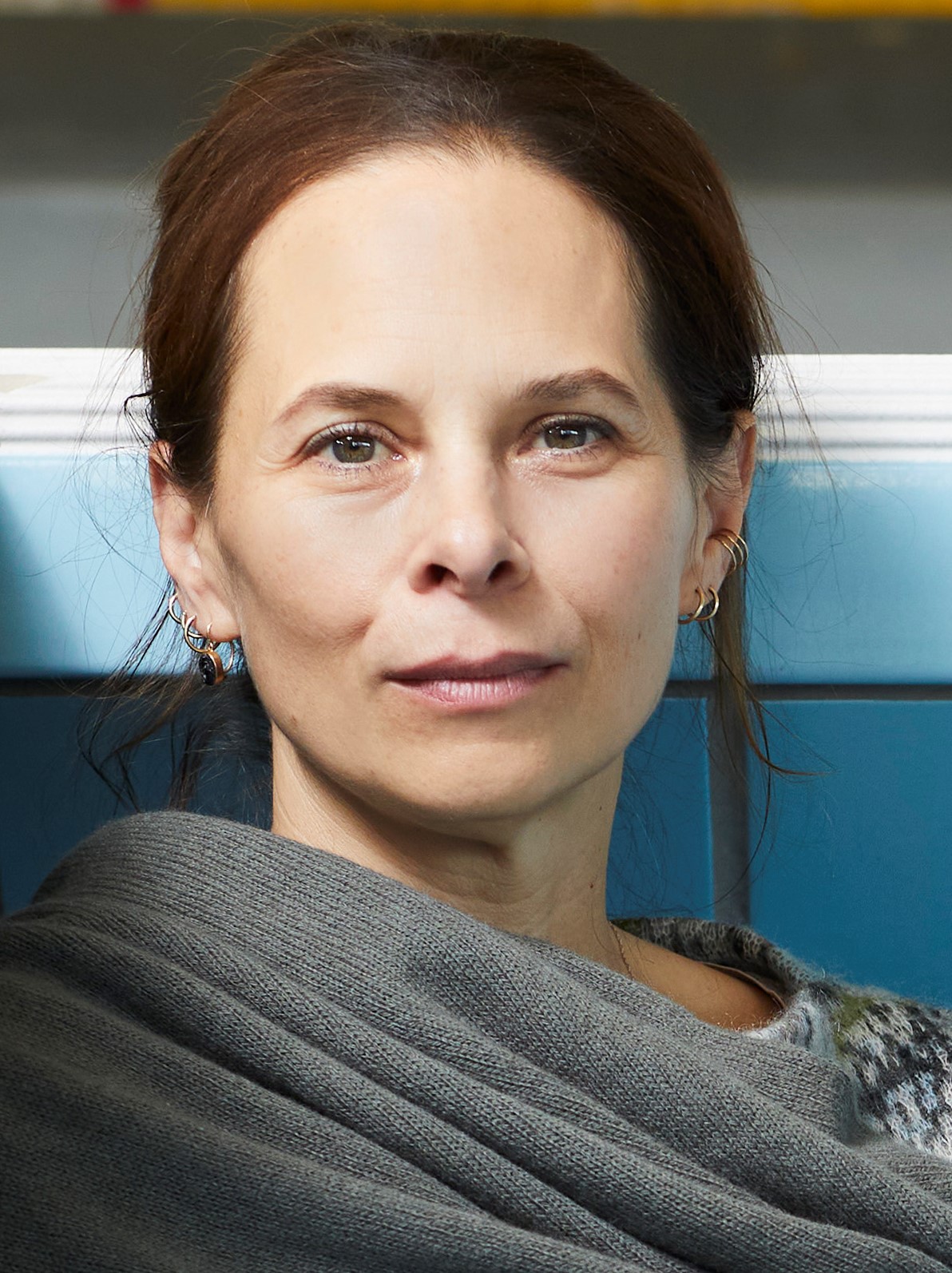Anna Baar