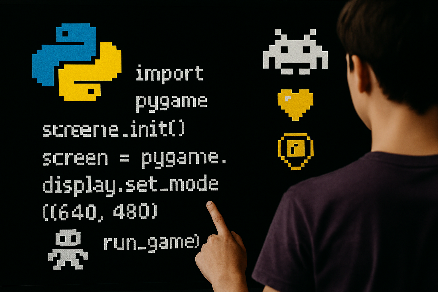Programmieren Python