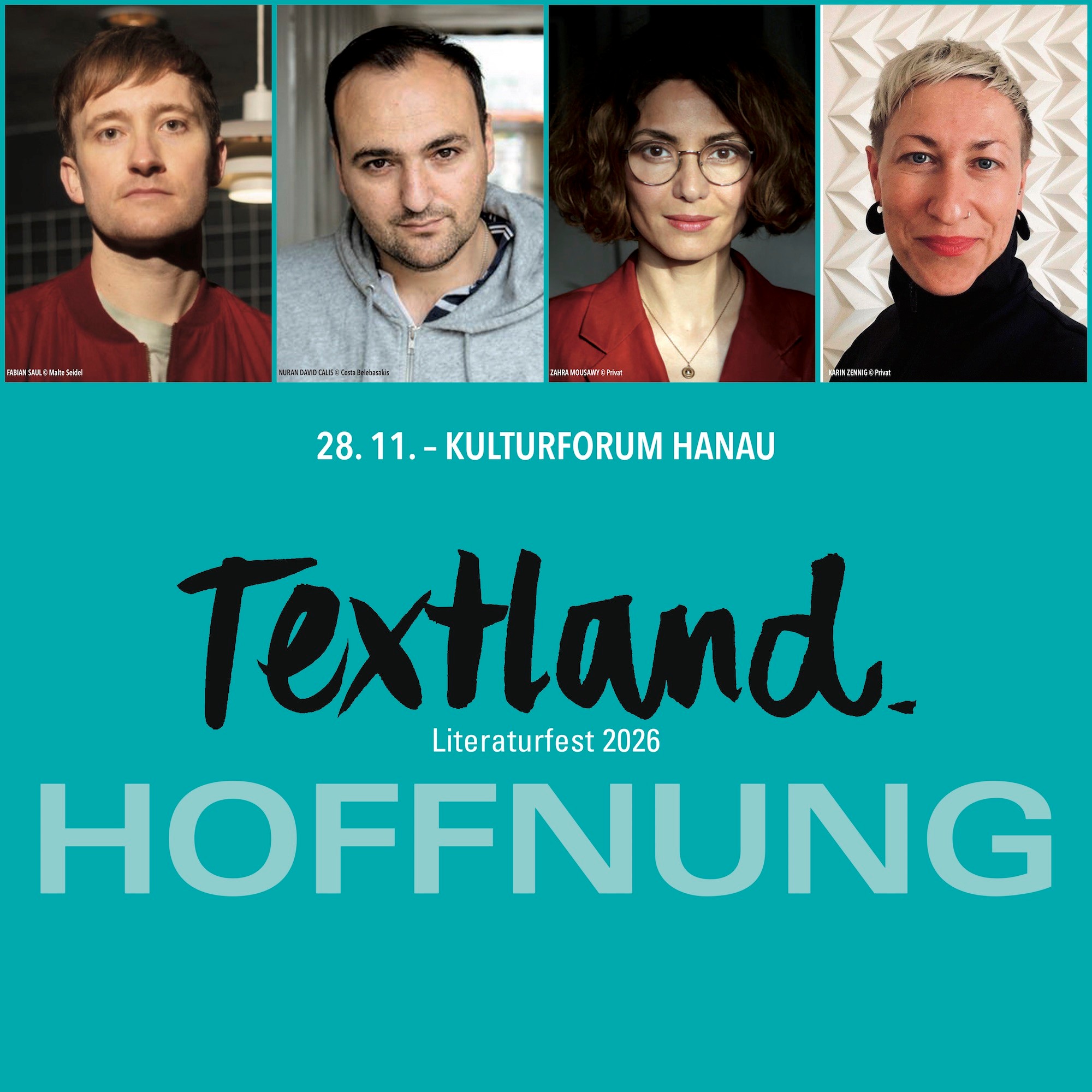 Feed Kachel Textland