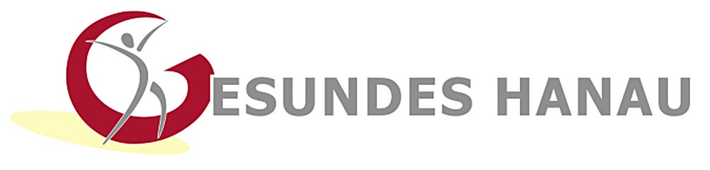 Gesundes Hanau Logo