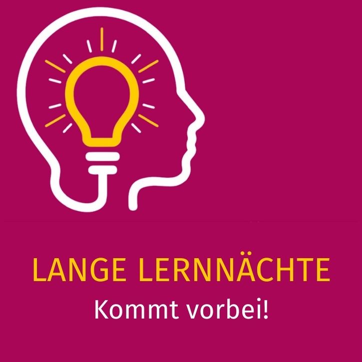 Lange Lernnächte Neutral