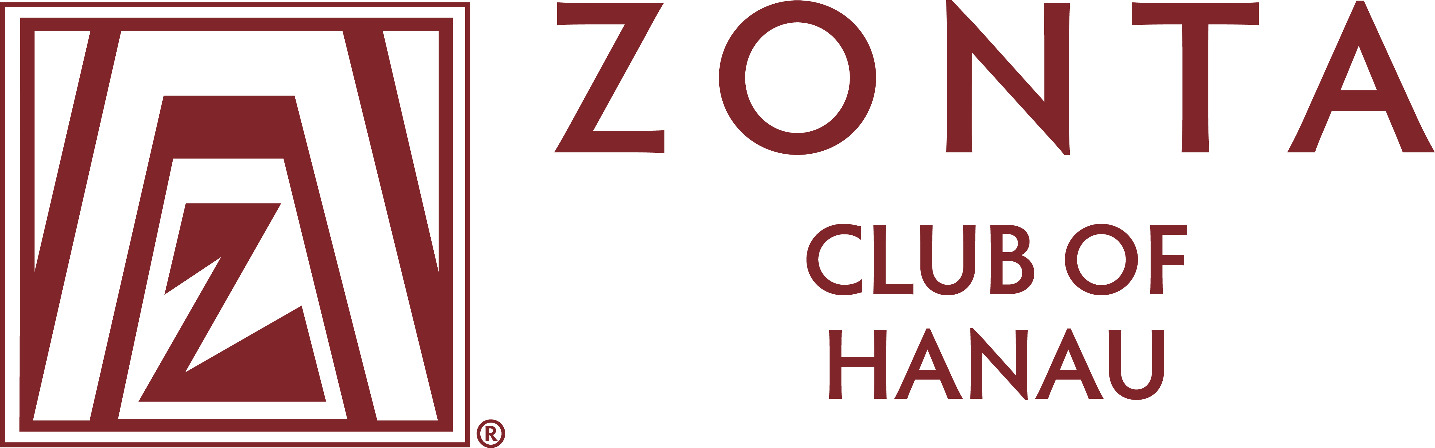 Logo Zonta
