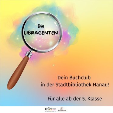 Buchclub Kachel Allgemein