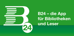 B24 App Logo