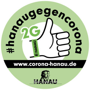 Hanaugegencorona 2g Baendchen