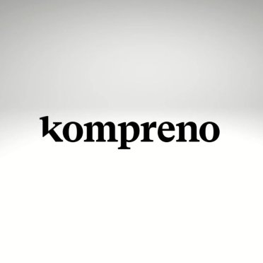 Kompreno Kachel